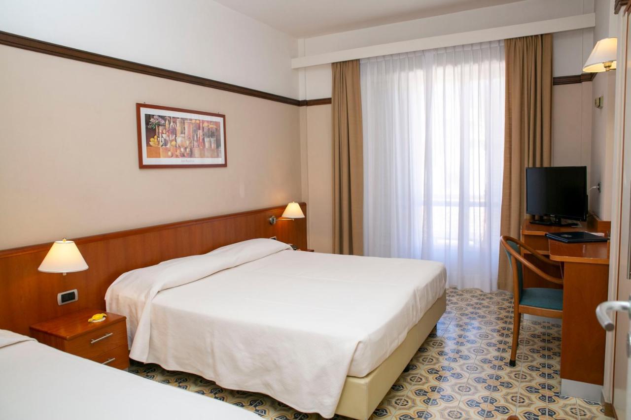 Hotel Pietra di Luna Maiori Esterno foto