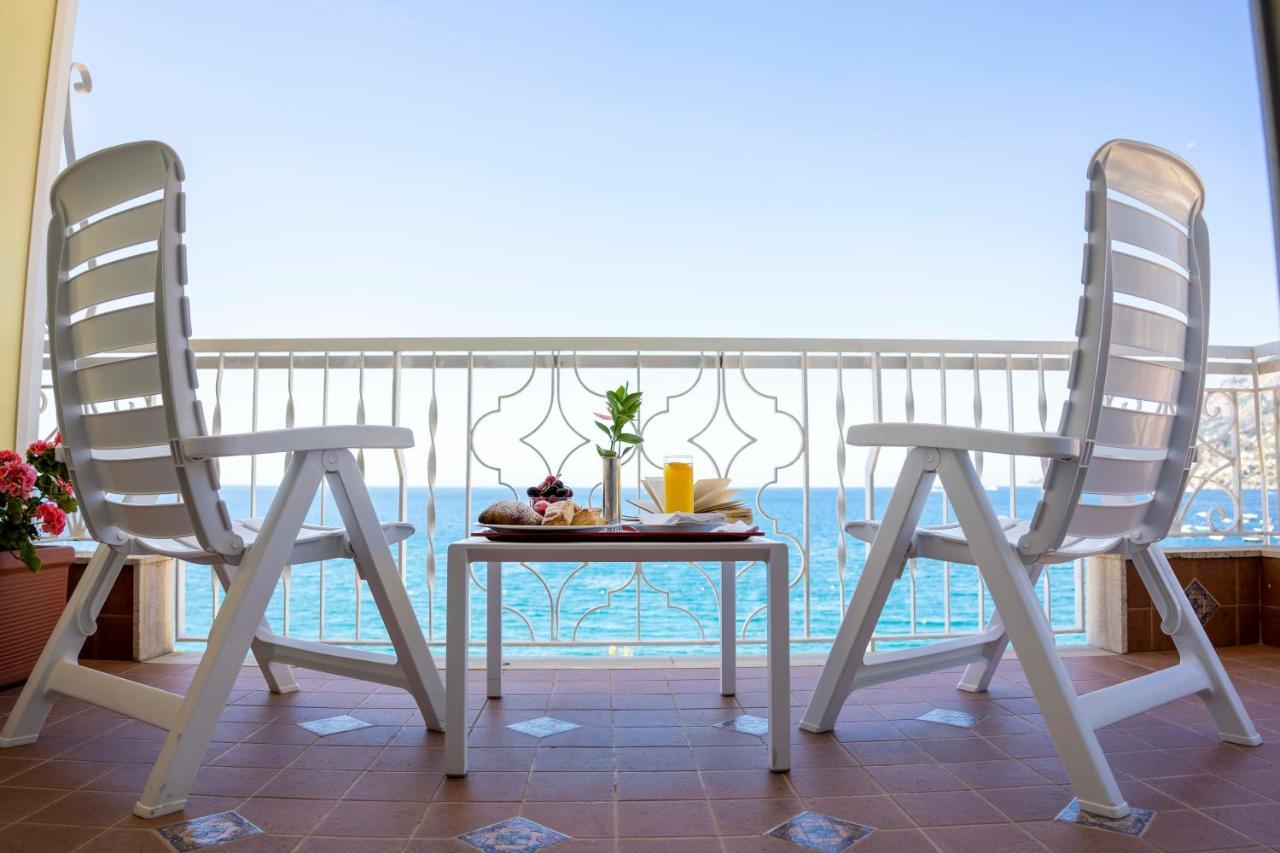Hotel Pietra di Luna Maiori Esterno foto