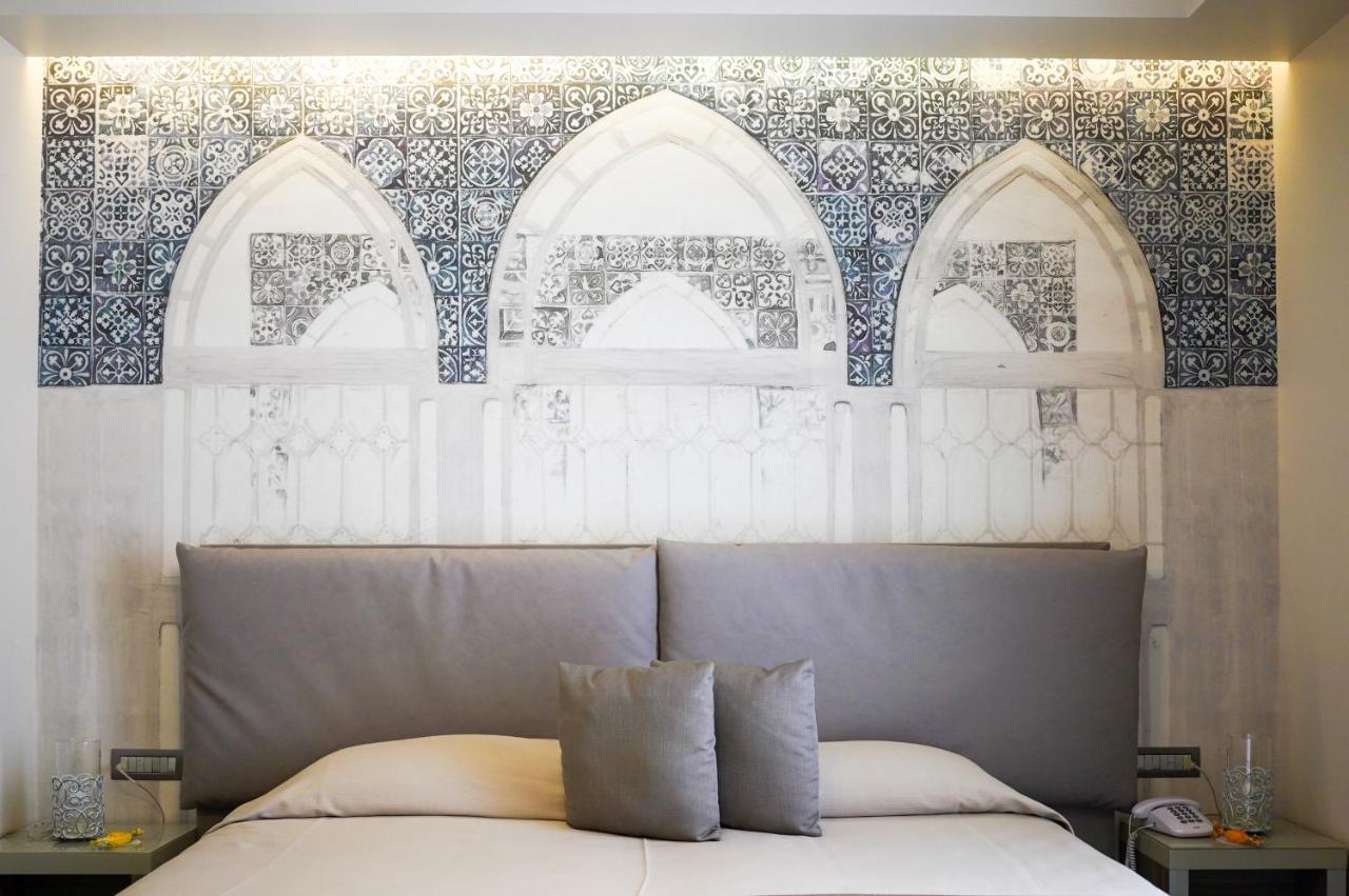 Hotel Pietra di Luna Maiori Esterno foto