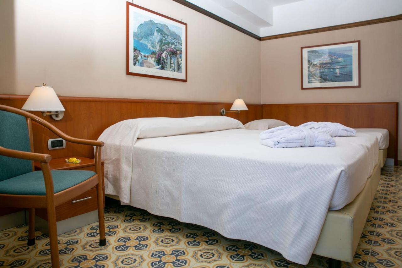 Hotel Pietra di Luna Maiori Esterno foto