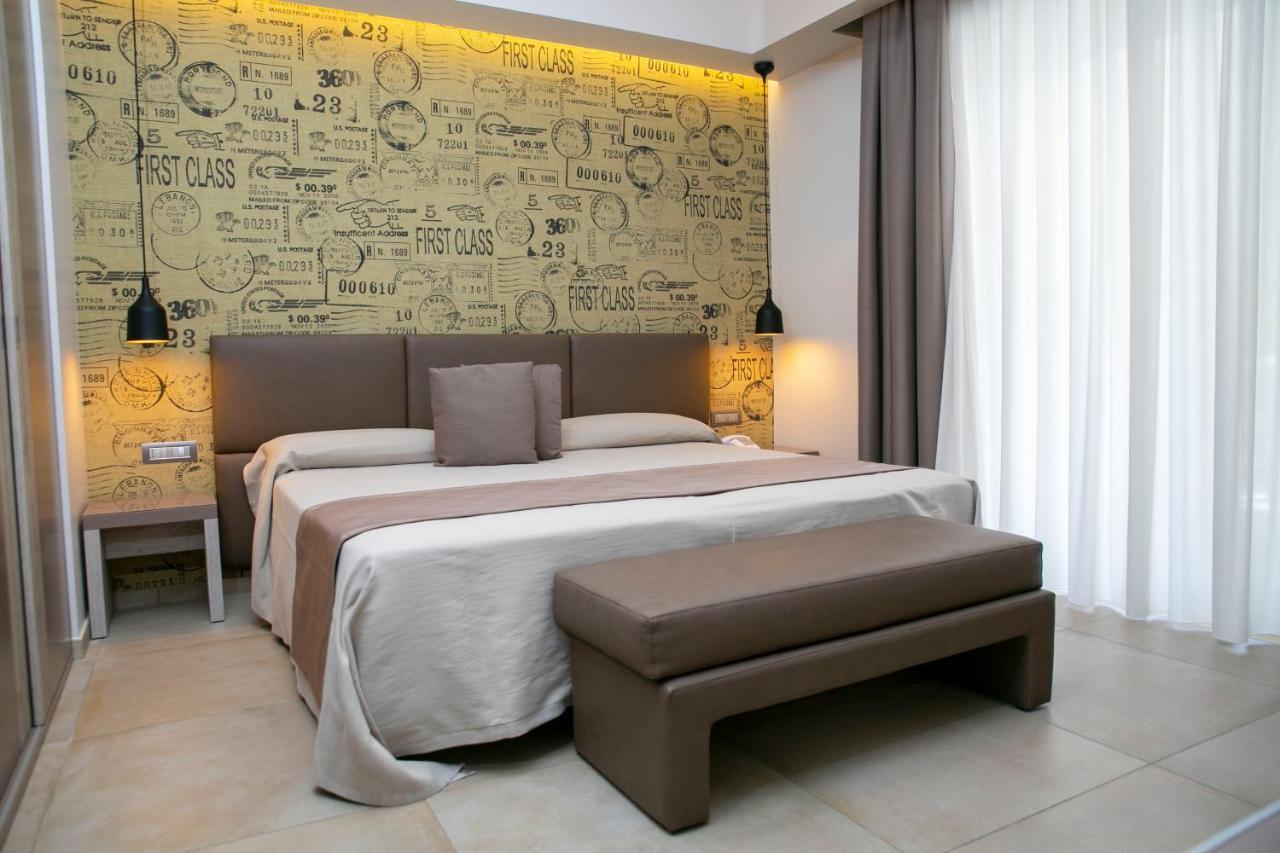 Hotel Pietra di Luna Maiori Esterno foto