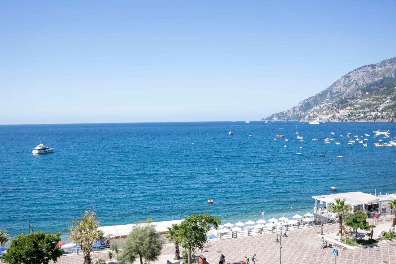 Hotel Pietra di Luna Maiori Esterno foto