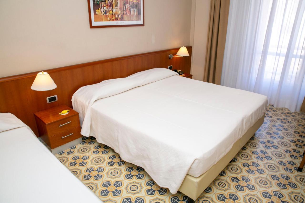 Hotel Pietra di Luna Maiori Esterno foto
