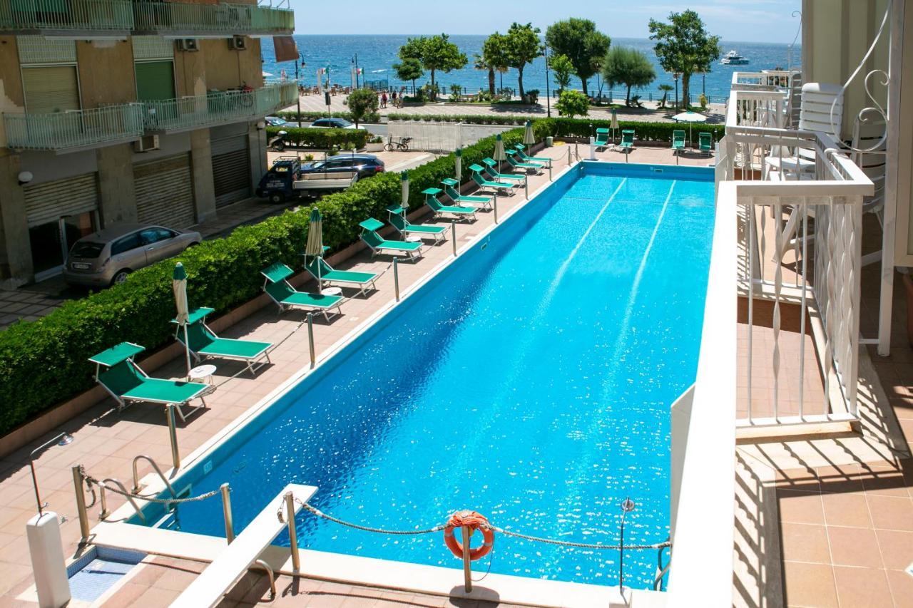 Hotel Pietra di Luna Maiori Esterno foto