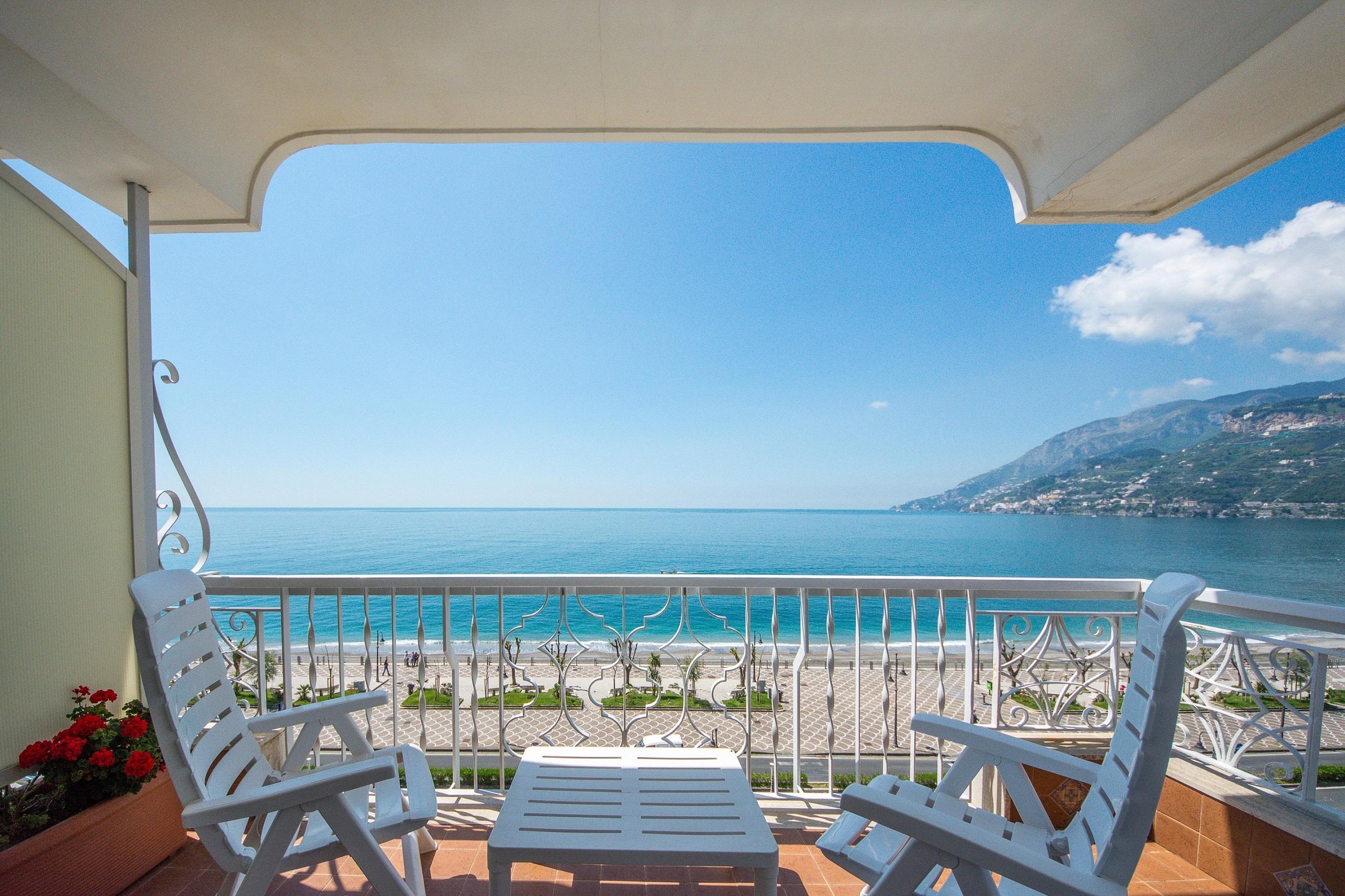 Hotel Pietra di Luna Maiori Esterno foto