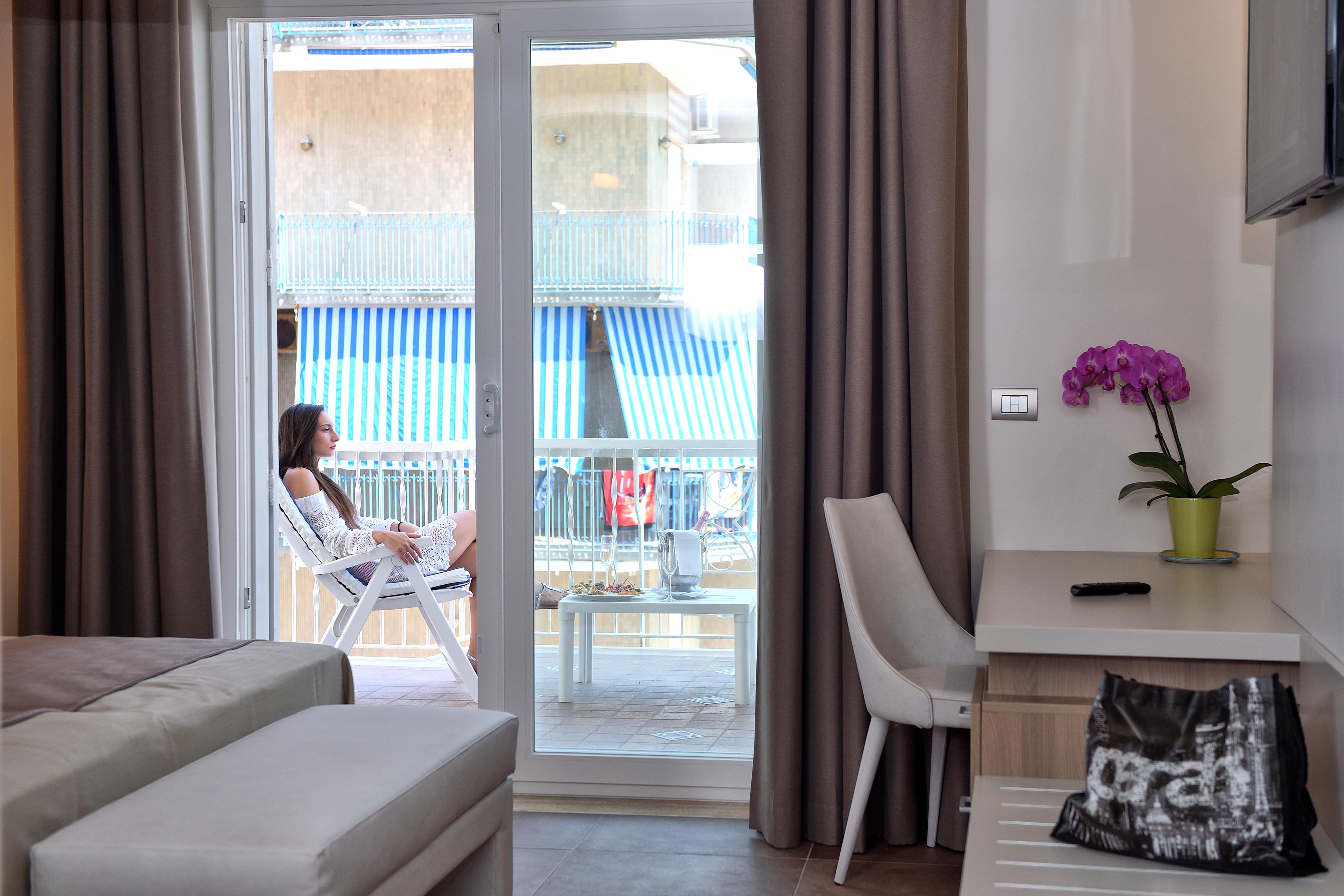 Hotel Pietra di Luna Maiori Esterno foto