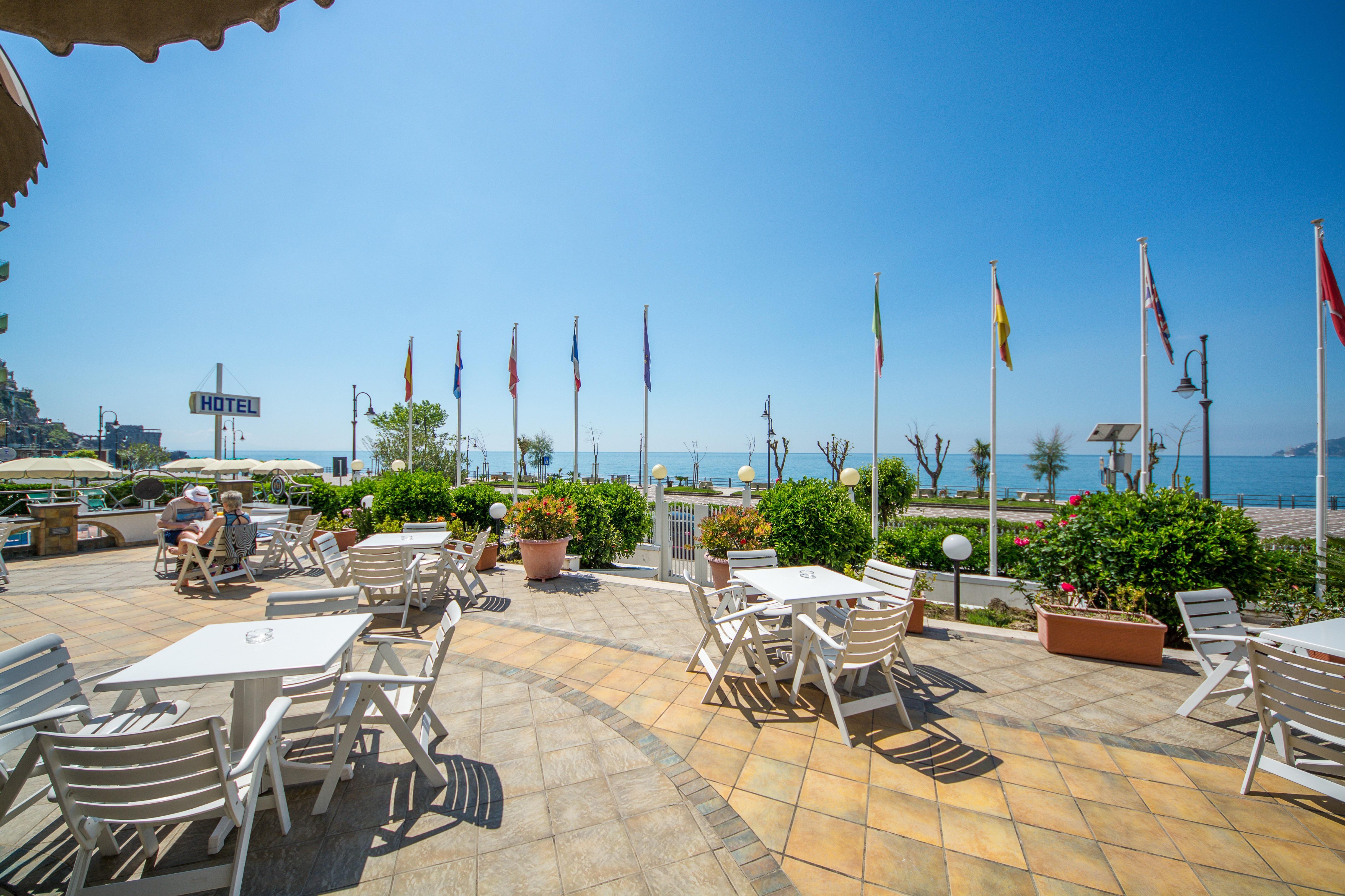 Hotel Pietra di Luna Maiori Esterno foto