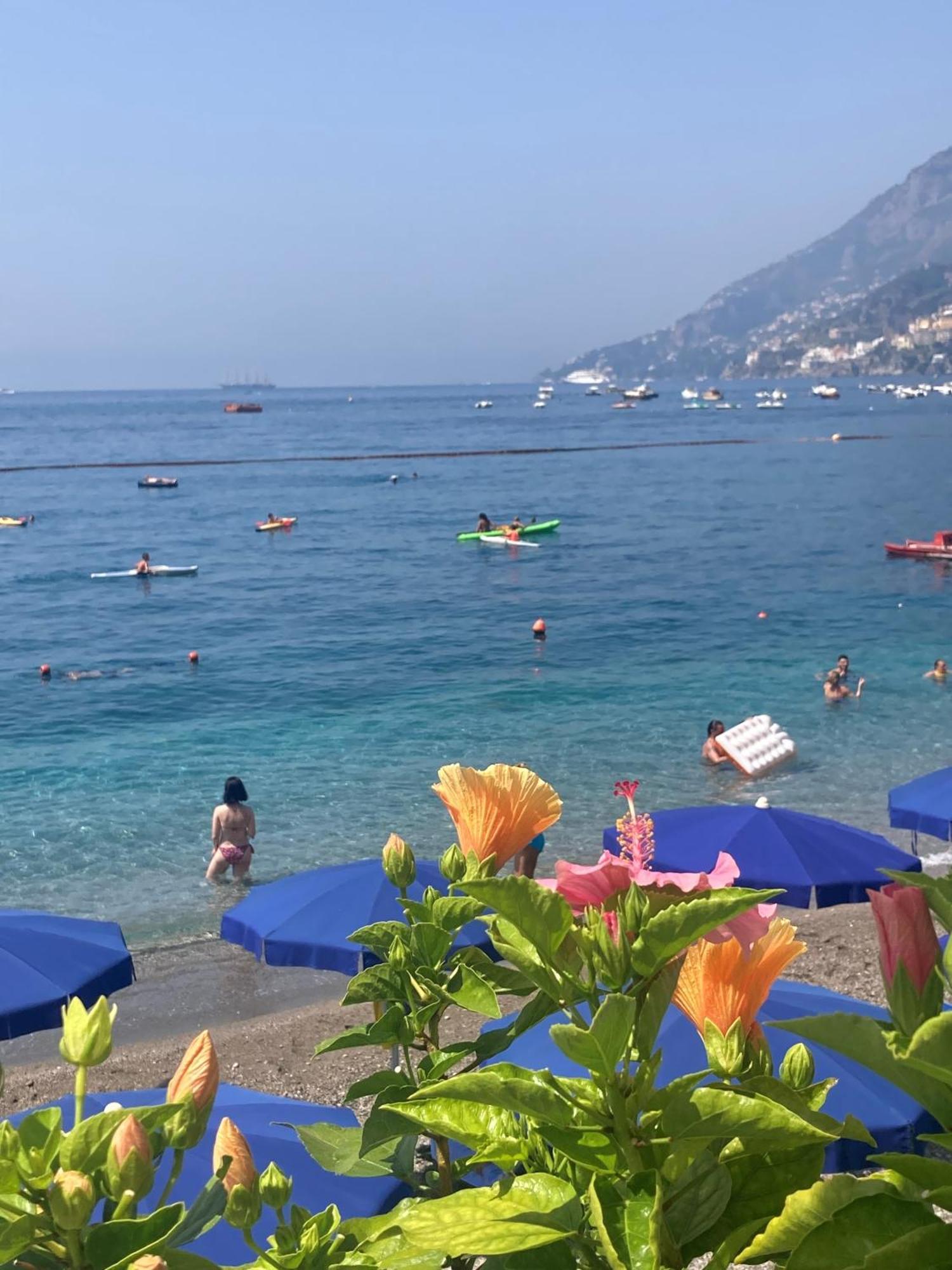 Hotel Pietra di Luna Maiori Esterno foto