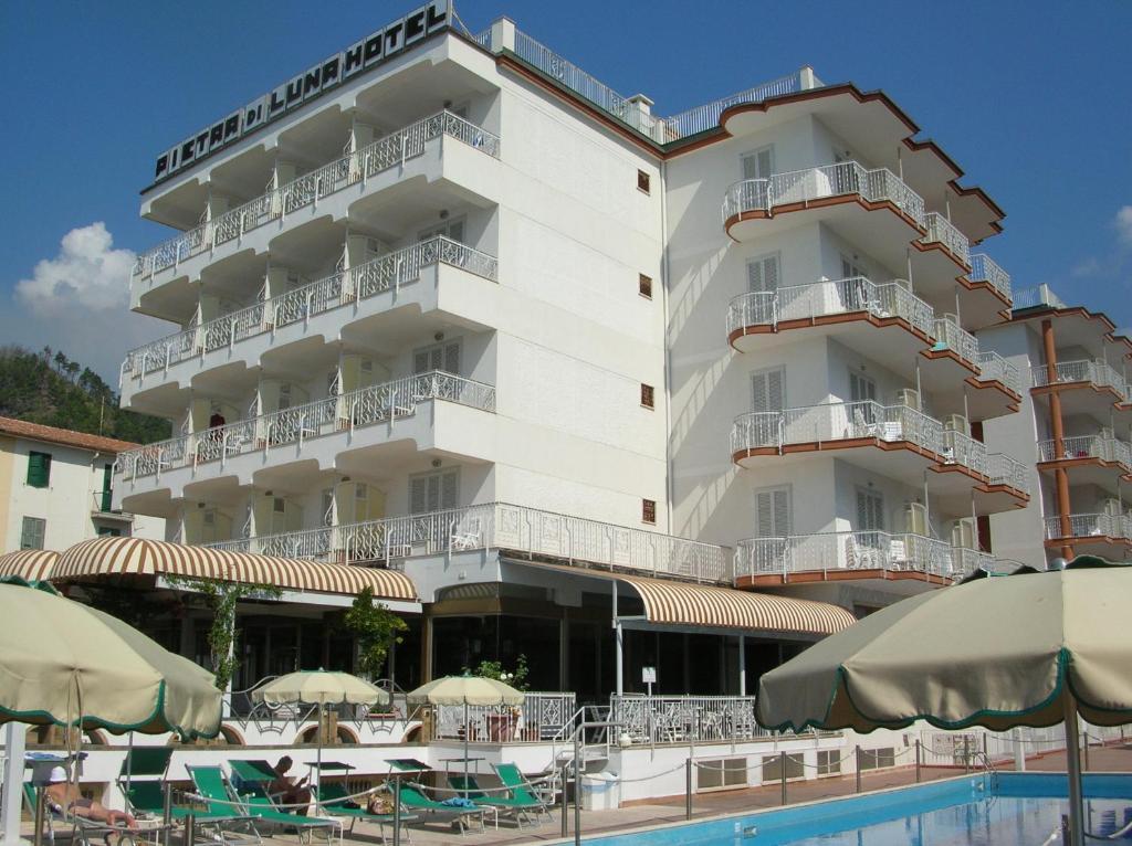 Hotel Pietra di Luna Maiori Esterno foto