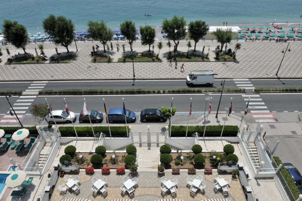 Hotel Pietra di Luna Maiori Esterno foto