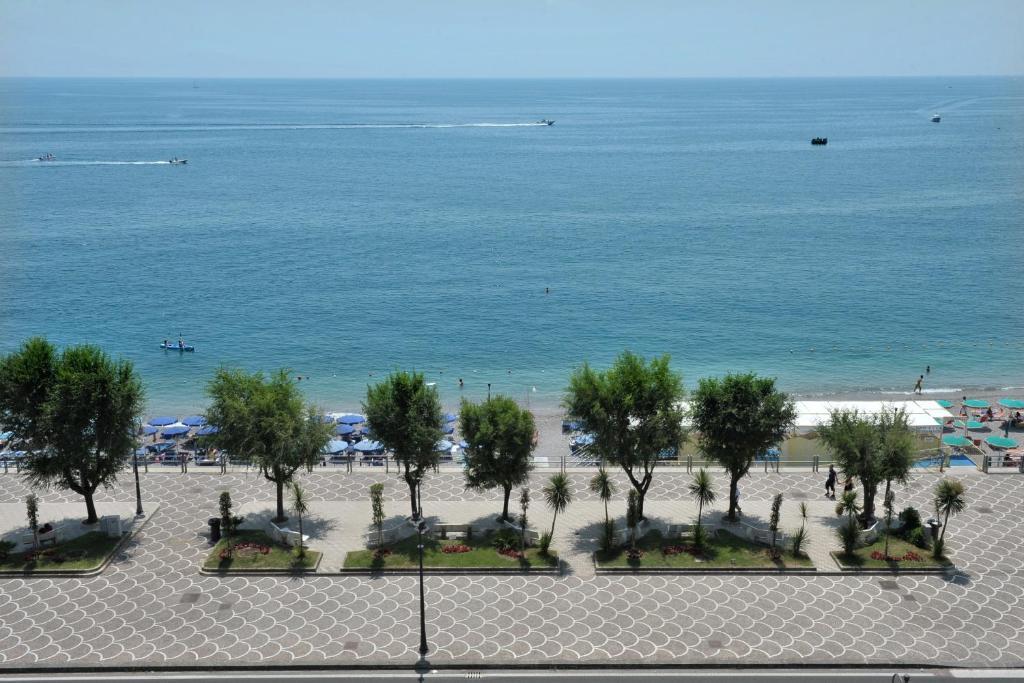 Hotel Pietra di Luna Maiori Esterno foto