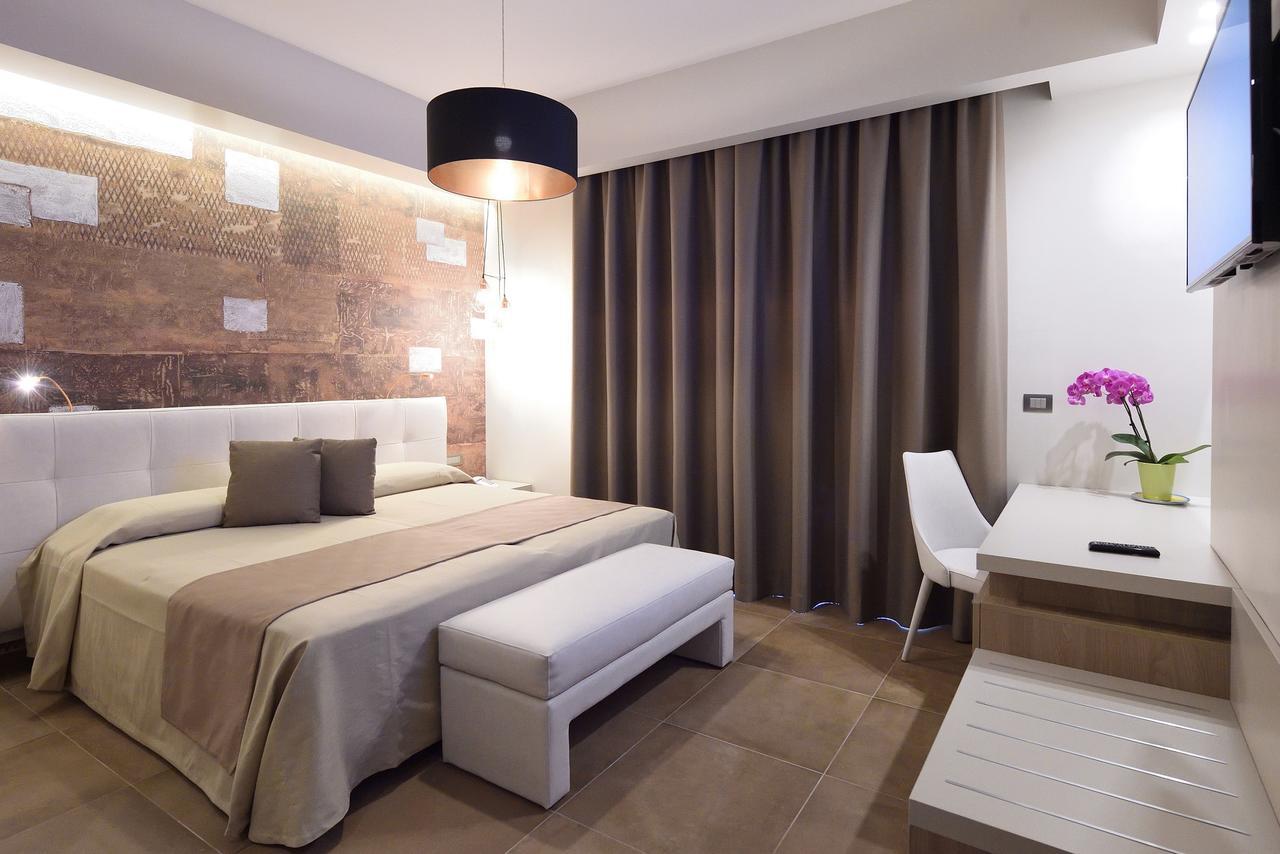 Hotel Pietra di Luna Maiori Esterno foto