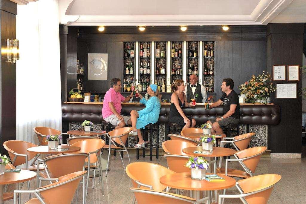 Hotel Pietra di Luna Maiori Ristorante foto