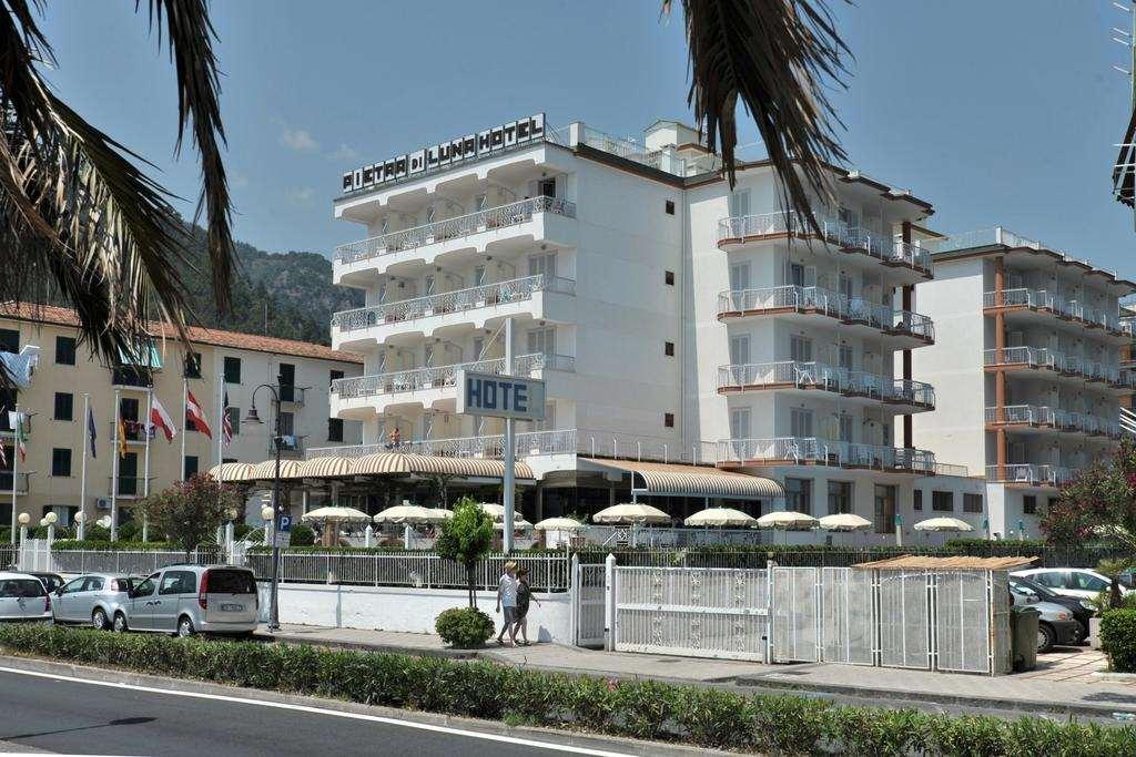 Hotel Pietra di Luna Maiori Esterno foto