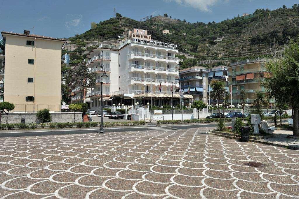 Hotel Pietra di Luna Maiori Esterno foto