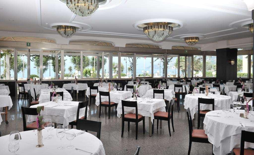 Hotel Pietra di Luna Maiori Ristorante foto